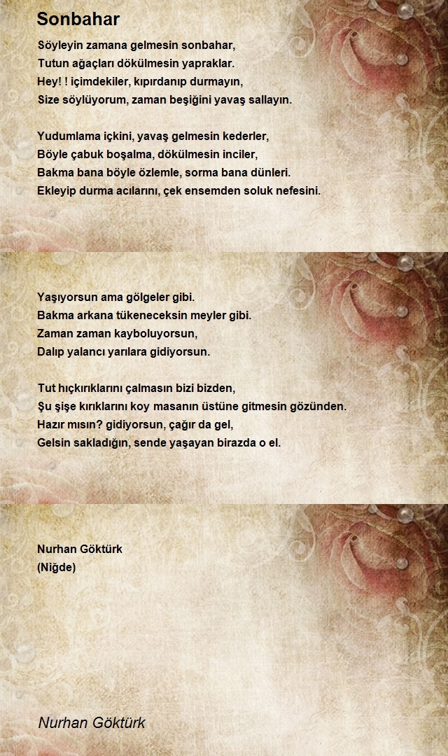 Nurhan Göktürk
