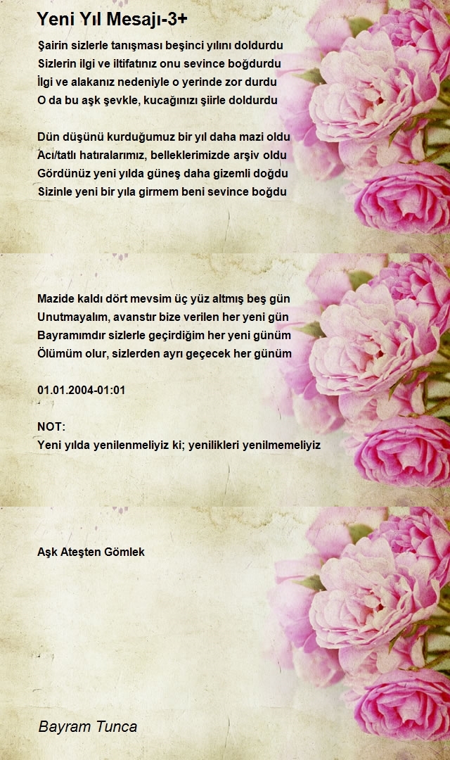 Bayram Tunca