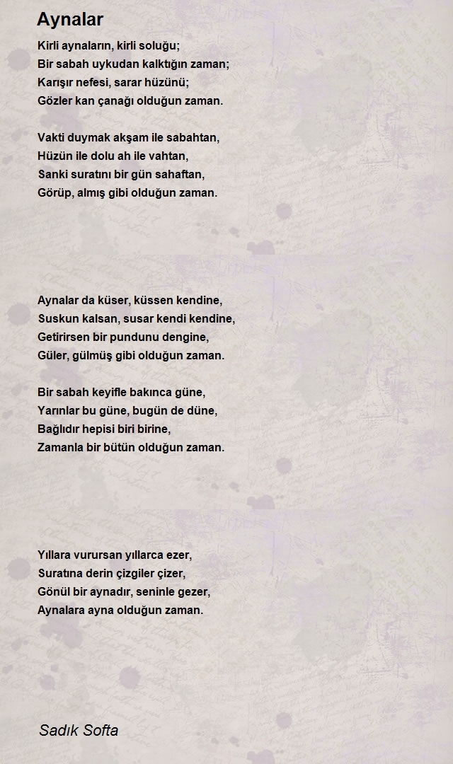 Sadık Softa