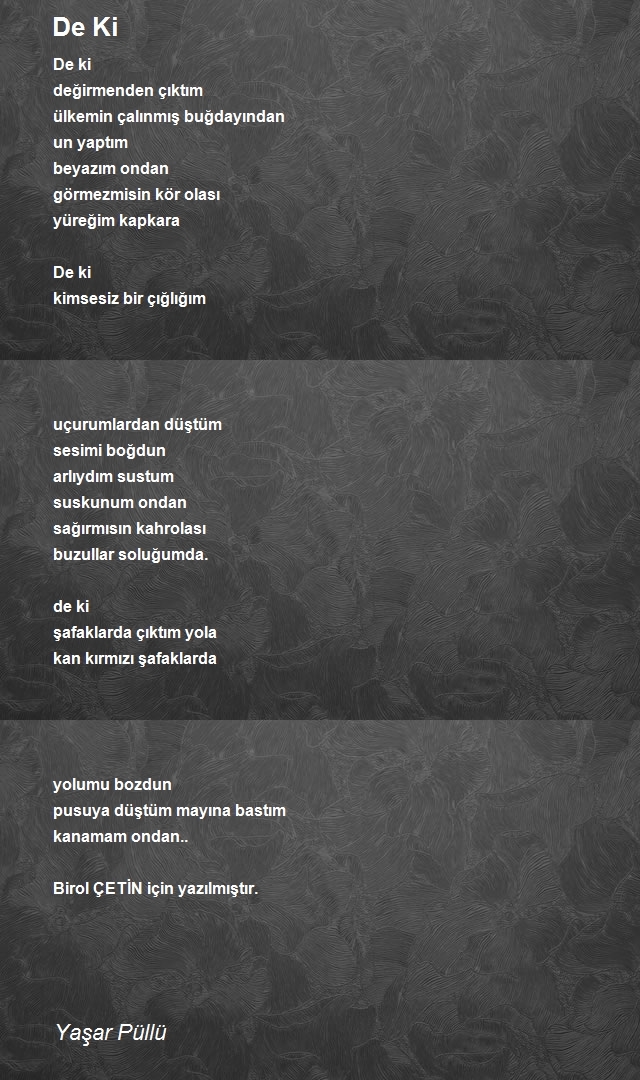 Yaşar Püllü