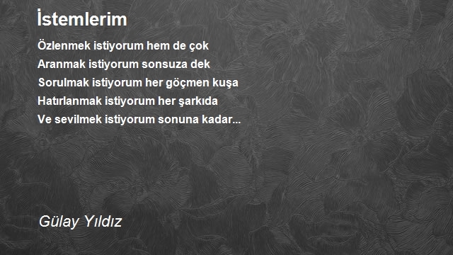 Gülay Yıldız
