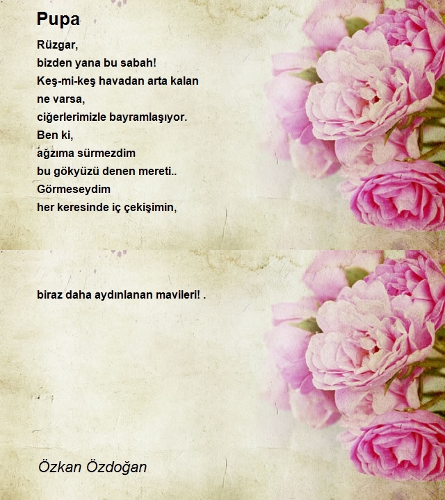 Özkan Özdoğan