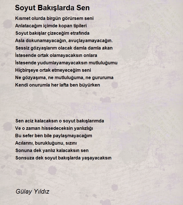 Gülay Yıldız