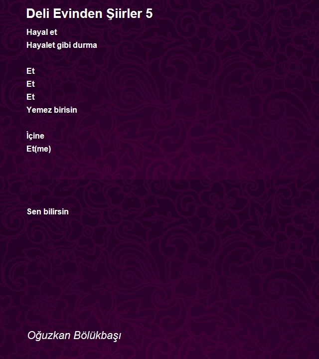Oğuzkan Bölükbaşı