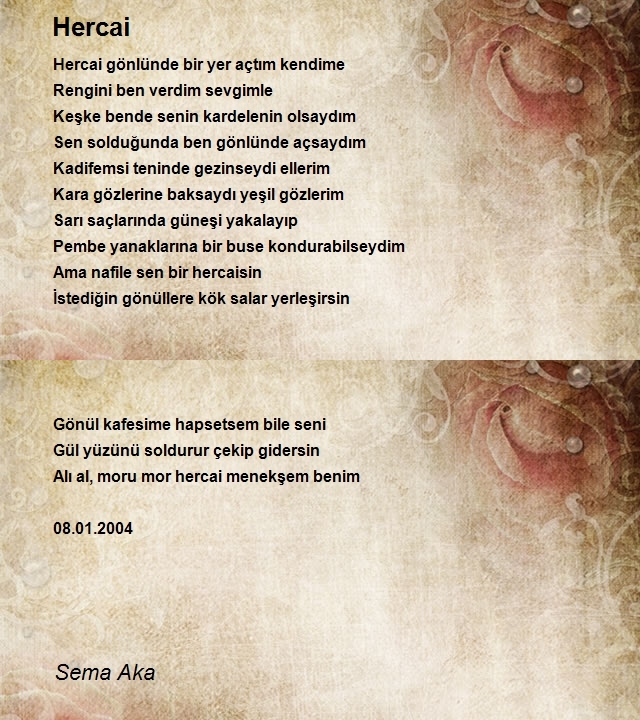 Sema Aka