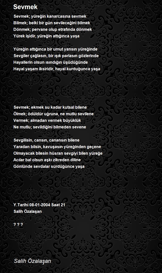 Salih Özalaşan