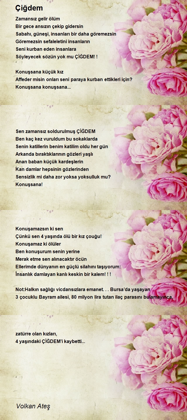 Volkan Ateş