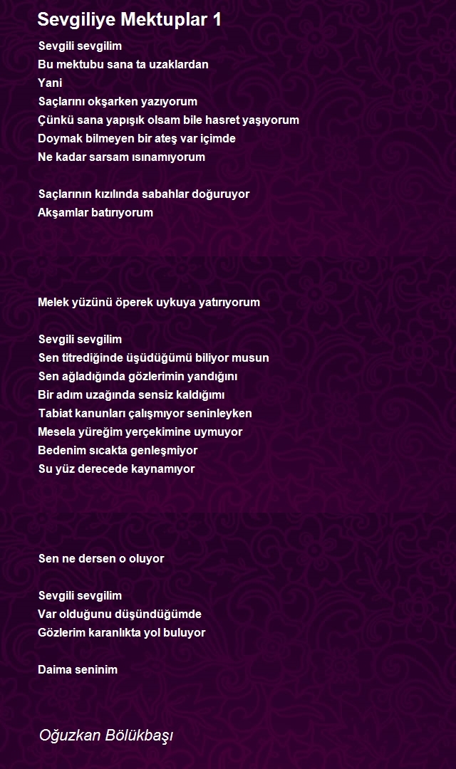 Oğuzkan Bölükbaşı