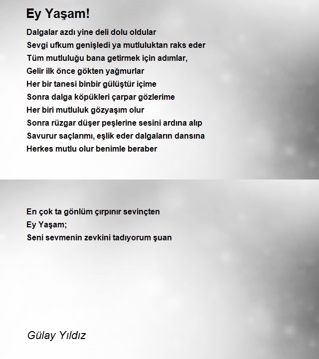 Gülay Yıldız