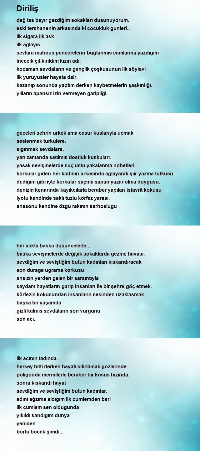 Hüseyin Cayıklı