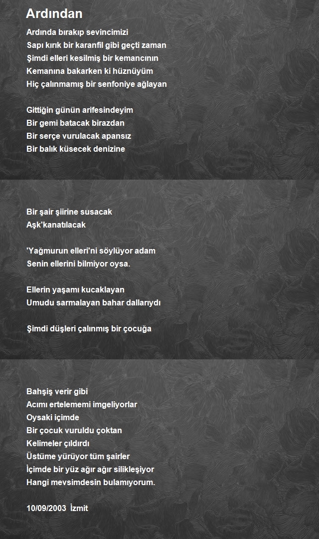 Zafer Çetin