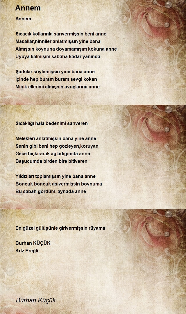Burhan Küçük
