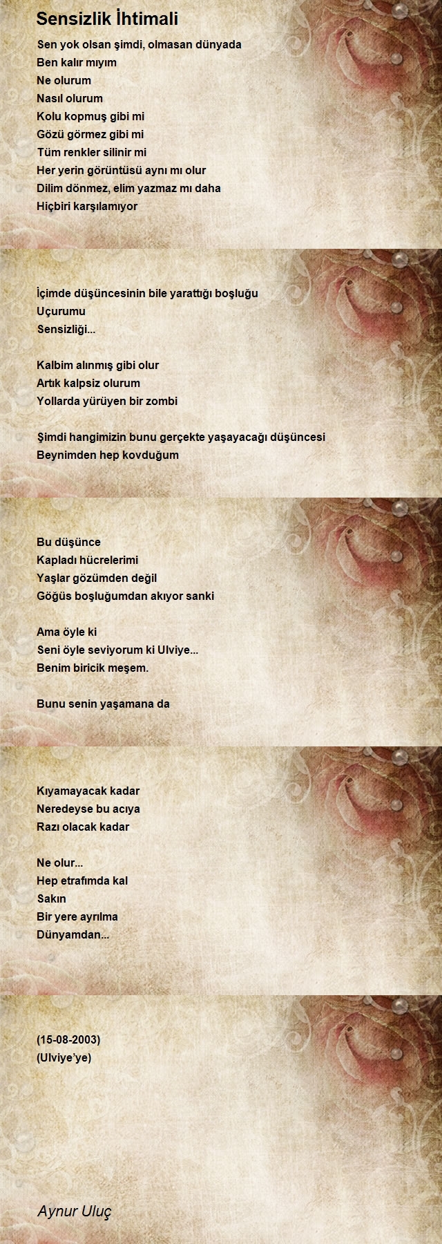 Aynur Uluç