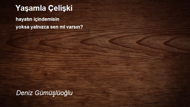 Deniz Gümüşlüoğlu