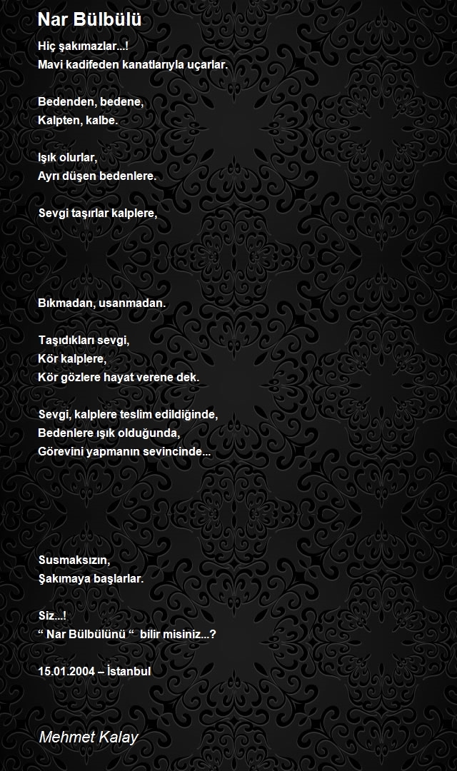 Mehmet Kalay