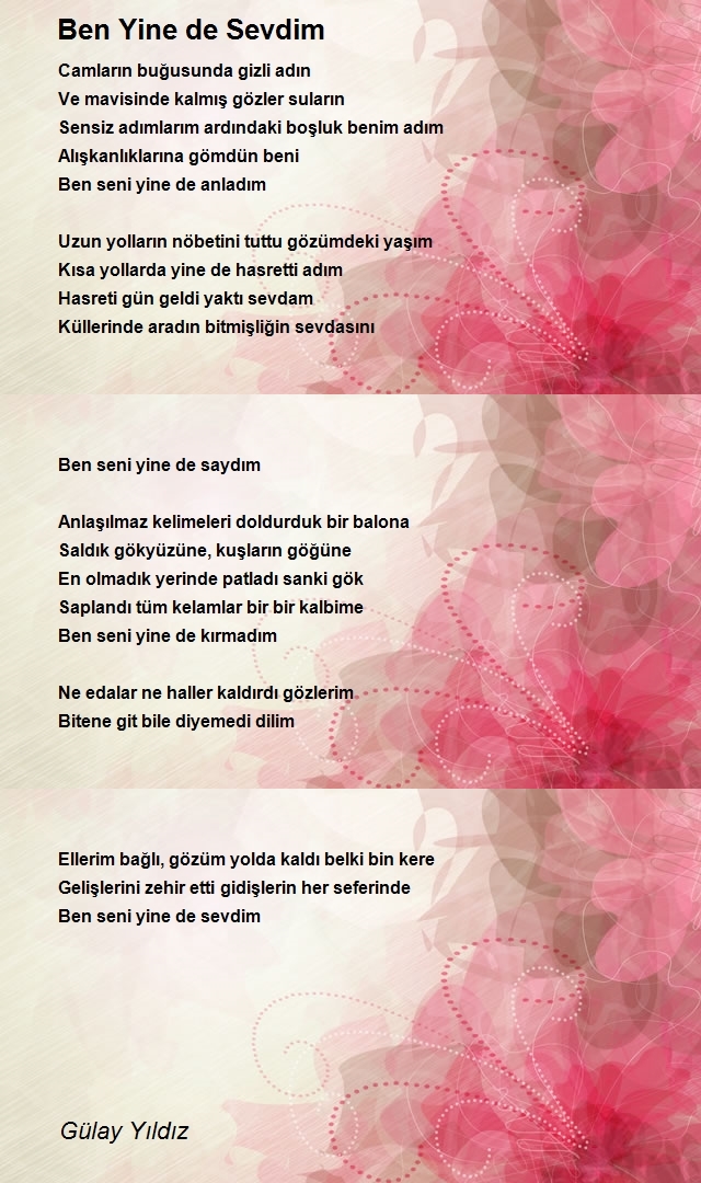 Gülay Yıldız