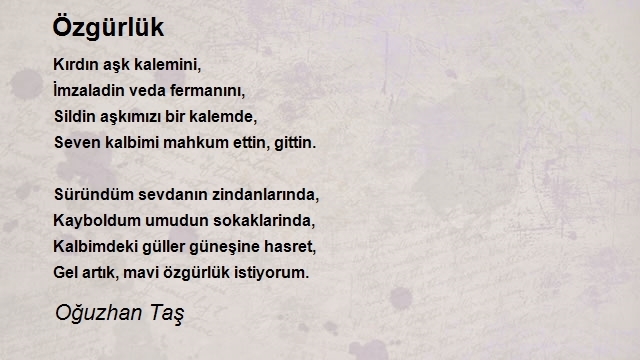Oğuzhan Taş