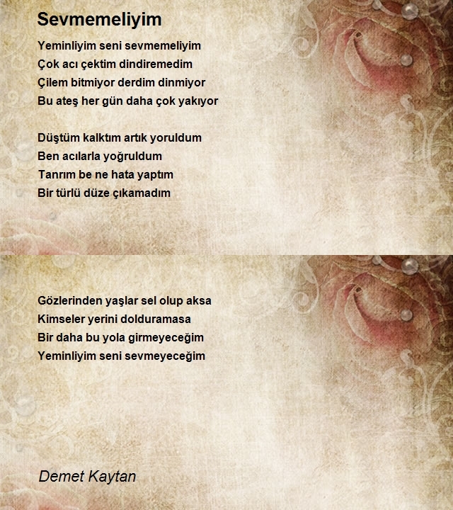 Demet Kaytan