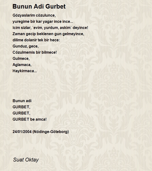 Suat Oktay