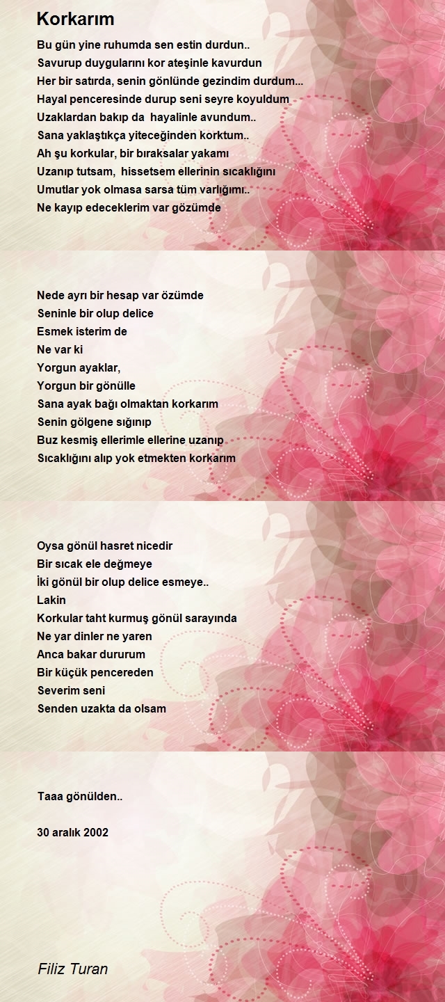 Filiz Turan
