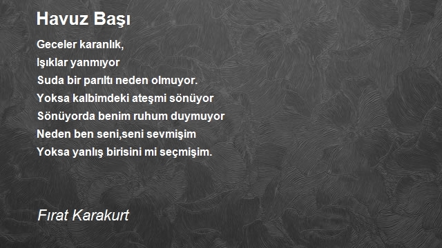 Fırat Karakurt