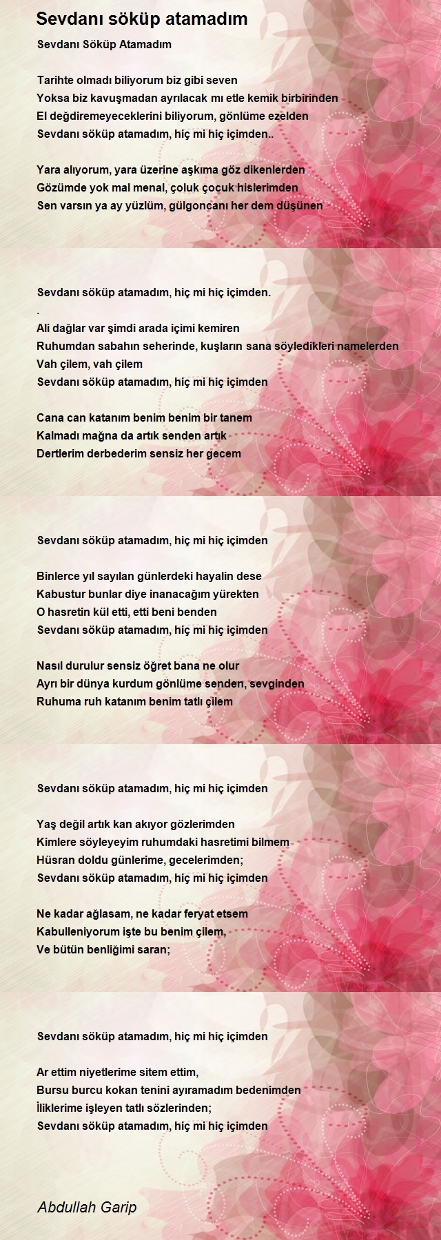 Abdullah Garip