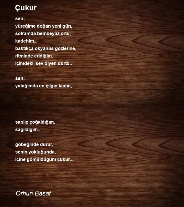 Orhun Basat
