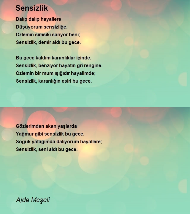 Ajda Meşeli