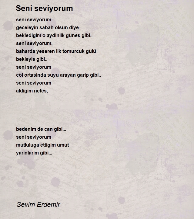 Sevim Erdemir
