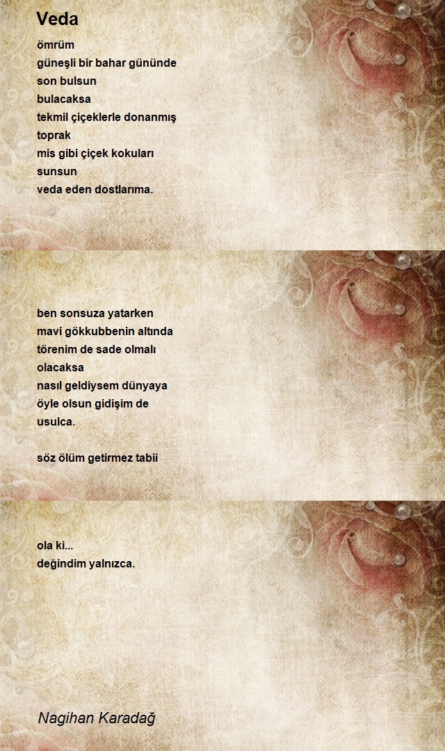 Nagihan Karadağ