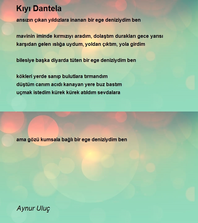 Aynur Uluç