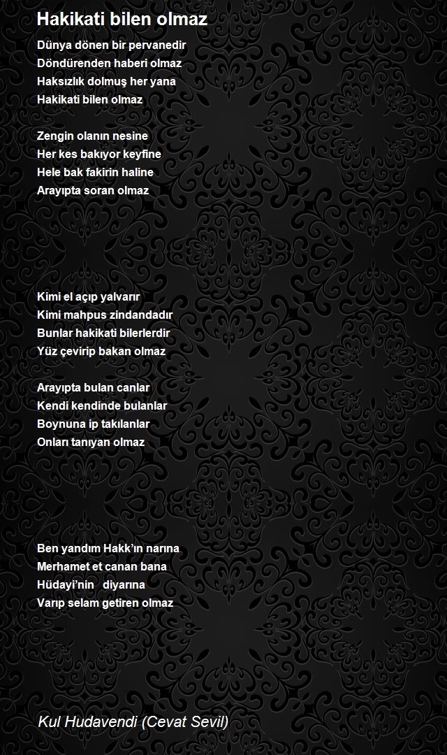 Cevat Sevil