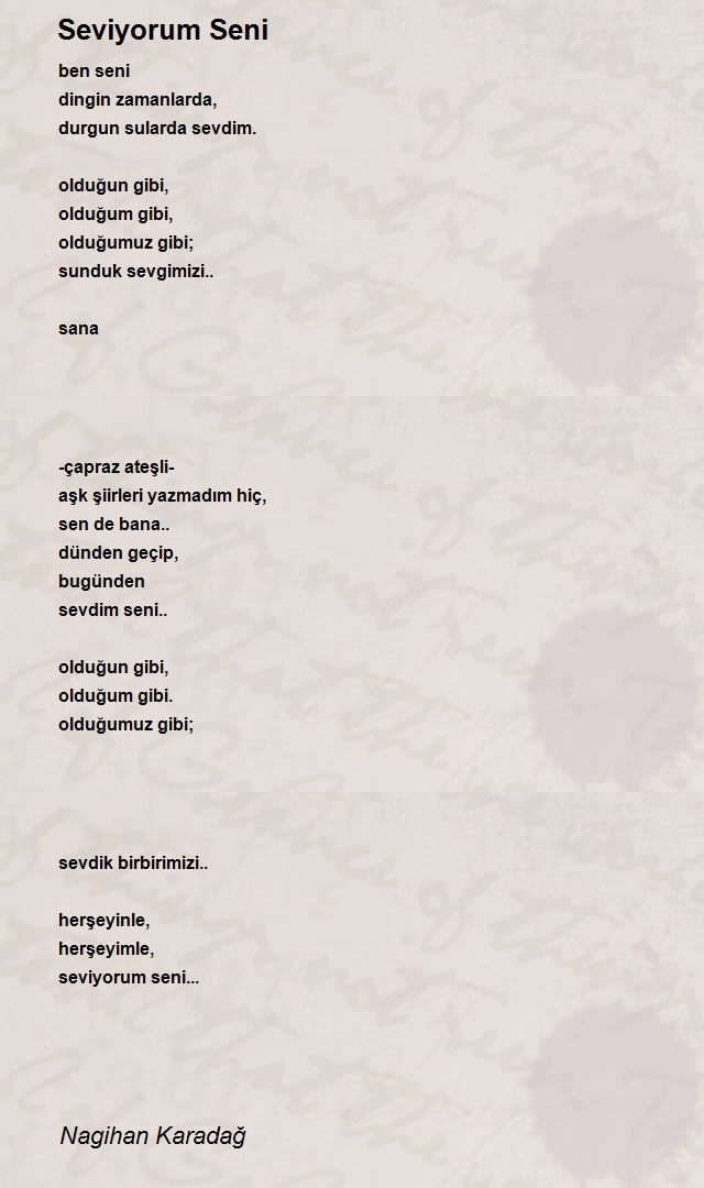 Nagihan Karadağ