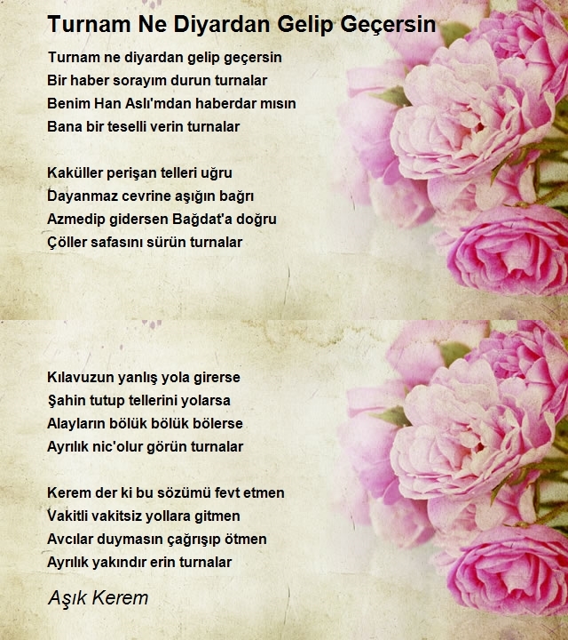 Aşık Kerem