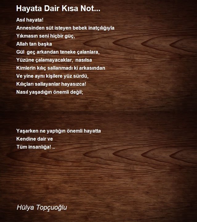 Hülya Topçuoğlu