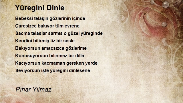 Pınar Yılmaz