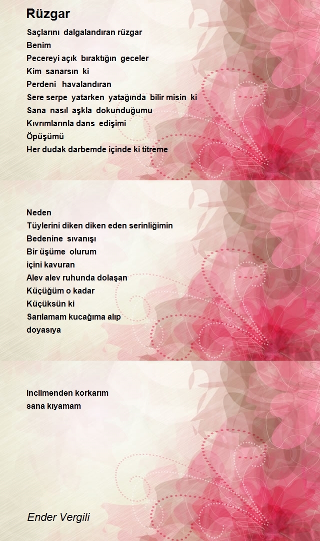Ender Vergili