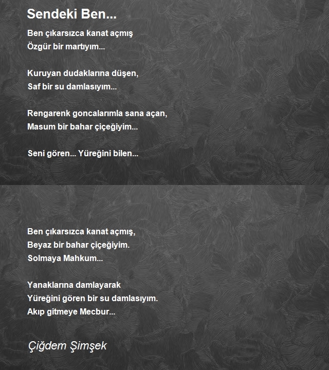 Çiğdem Şimşek