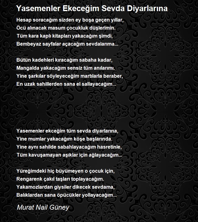 Murat Nail Güney