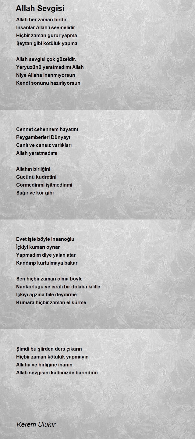 Kerem Ulukır
