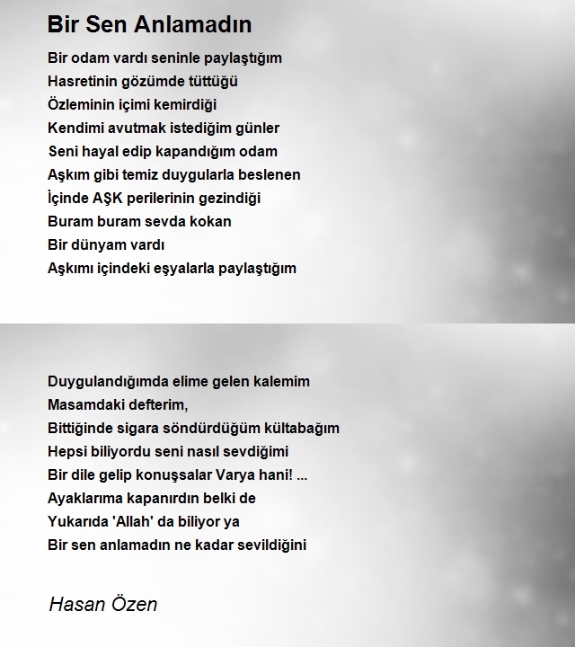 Hasan Özen