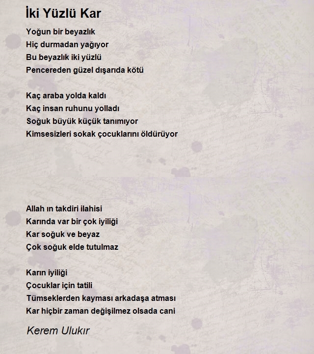 Kerem Ulukır