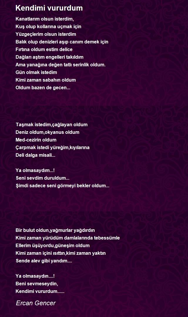 Ercan Gencer