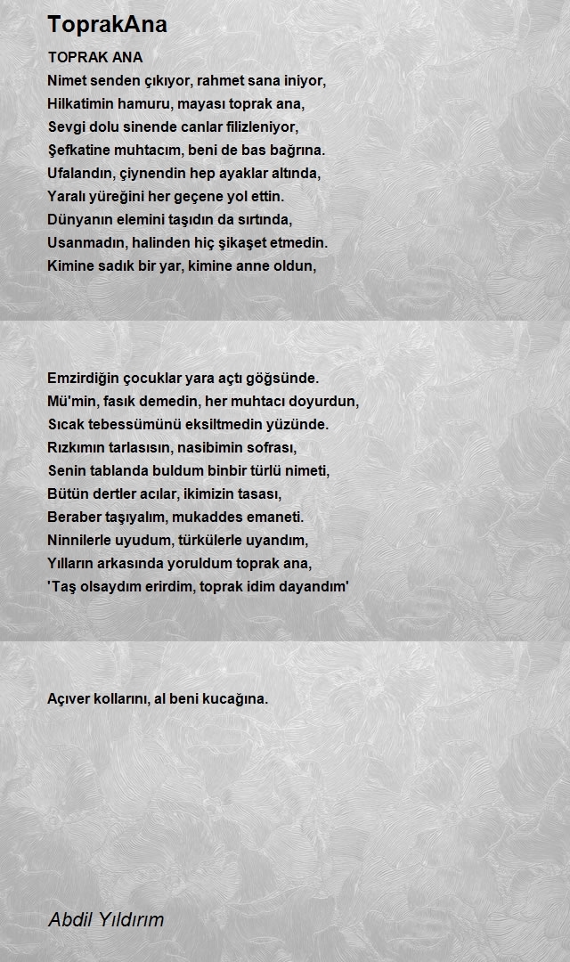 Abdil Yıldırım