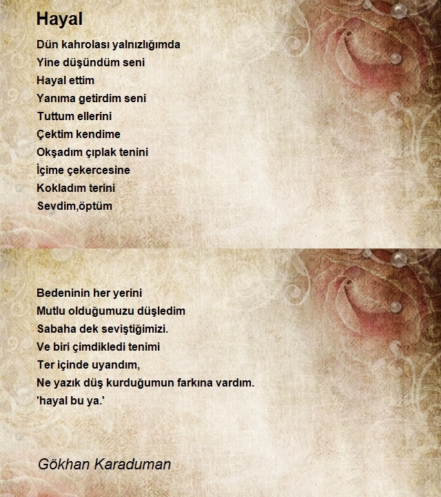 Gökhan Karaduman