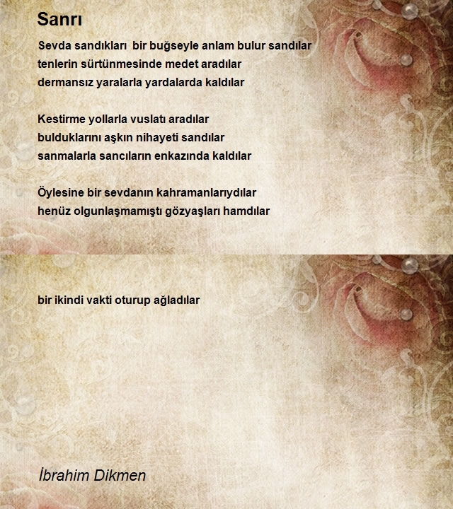 İbrahim Dikmen