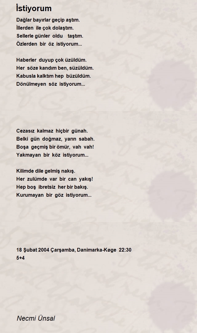 Necmi Ünsal
