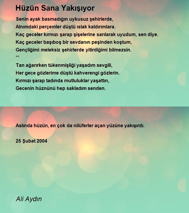 Ali Aydın