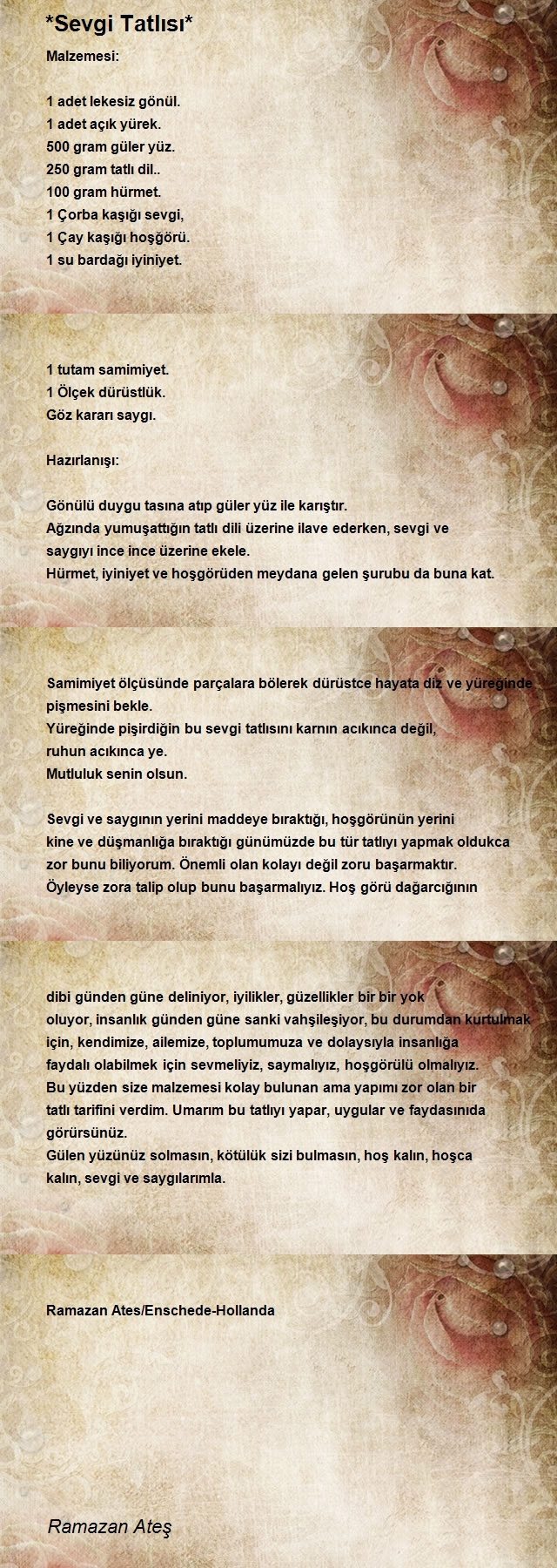 Ramazan Ateş