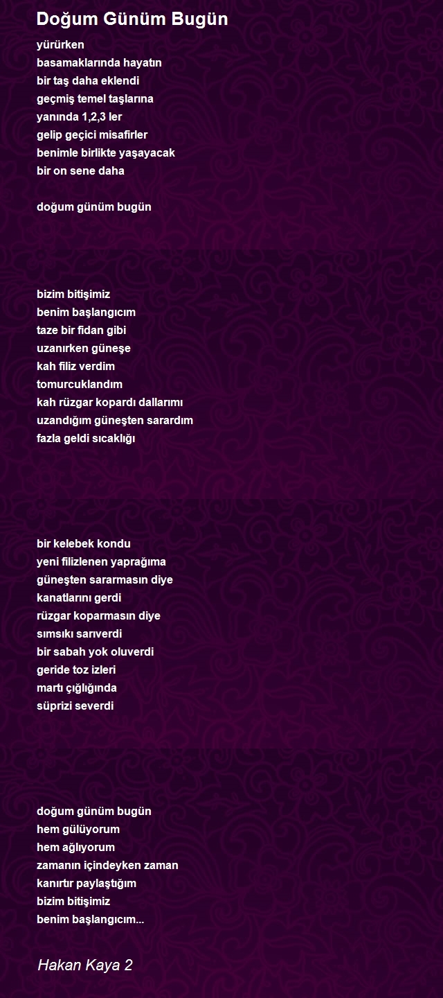 Hakkı Hakan Kaya